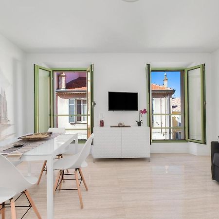 Cannes Old Town Suites Exterior photo
