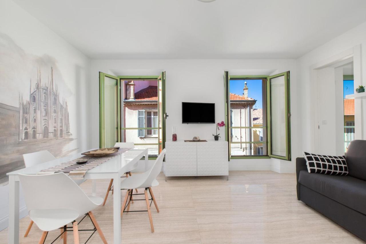 Cannes Old Town Suites Exterior photo