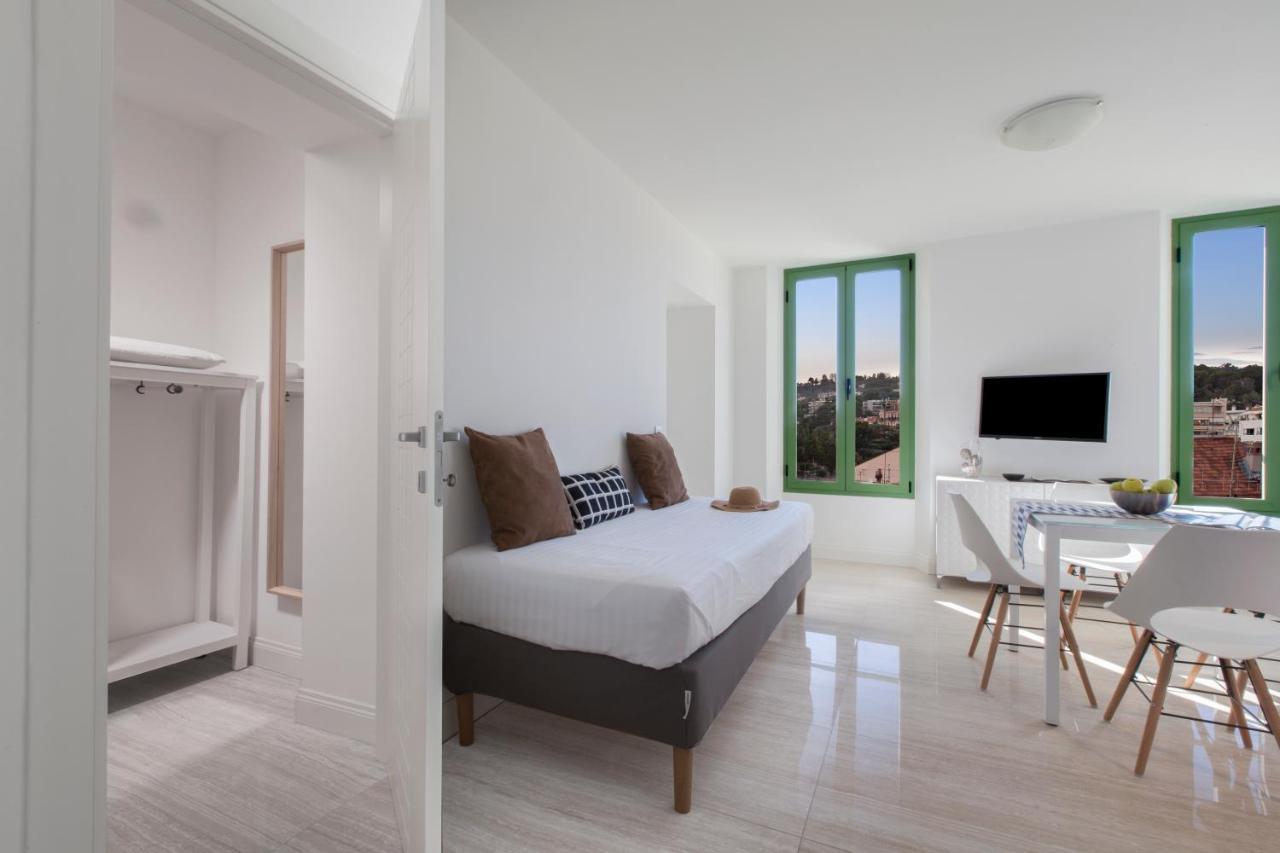 Cannes Old Town Suites Exterior photo