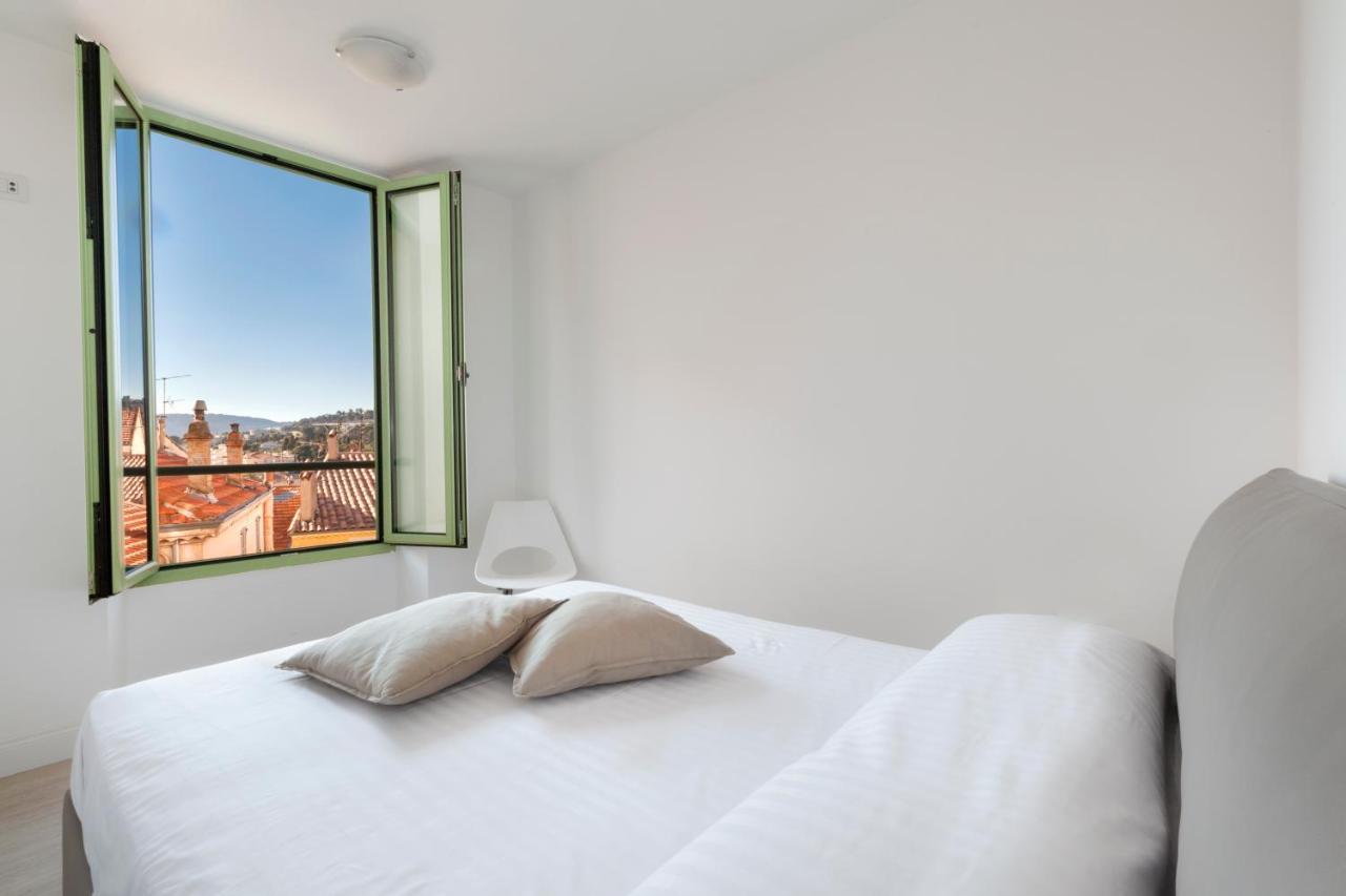 Cannes Old Town Suites Exterior photo