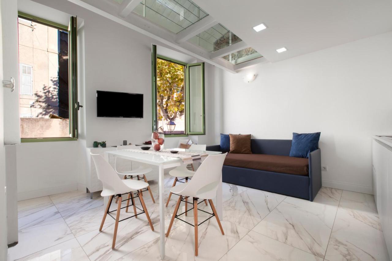 Cannes Old Town Suites Exterior photo