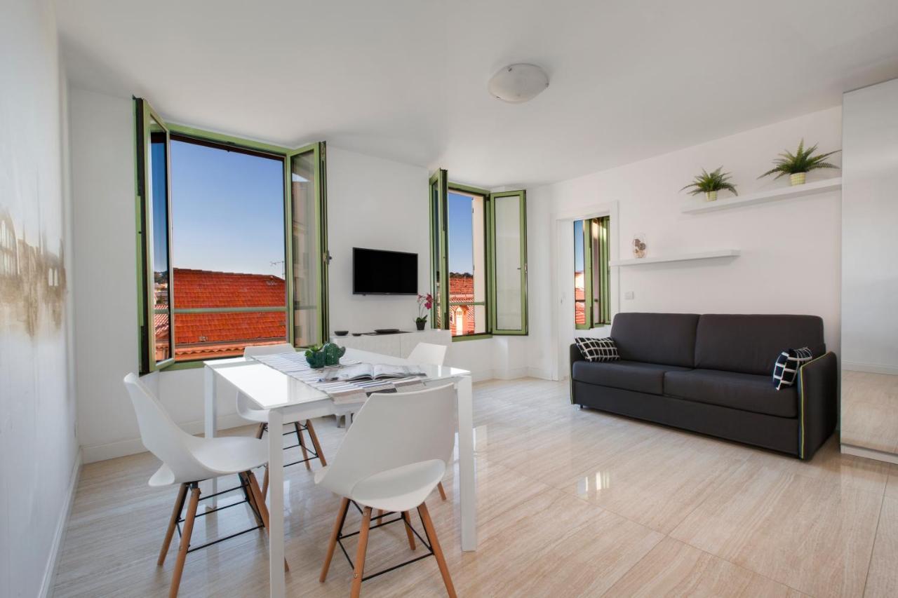 Cannes Old Town Suites Exterior photo
